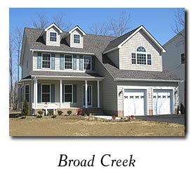 Broad Creek