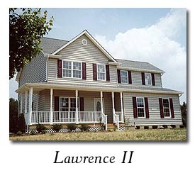Lawrence II