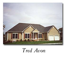 Tred Avon