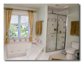 Deluxe Baths