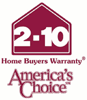 2-10 Home Buyer's Warranty
