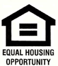 Equal Housing Opportunity
