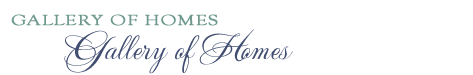 Gallery of Homes
